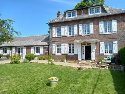 Maison, 204 m²