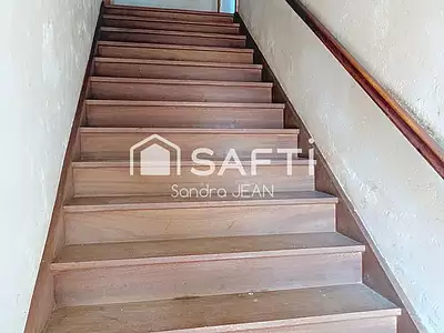 Maison, 125 m²