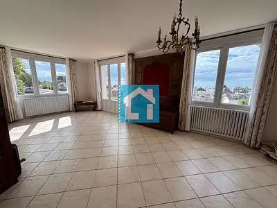 Maison, 125 m²