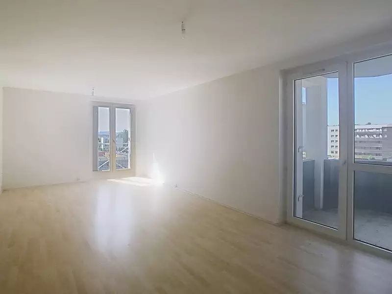 Appartement, 83,27 m²