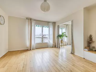 Appartement, 79,46 m²