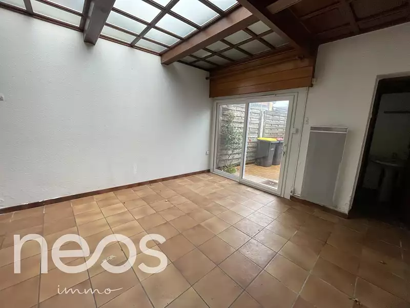 Maison, 81 m²