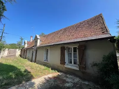 Maison, 95 m²