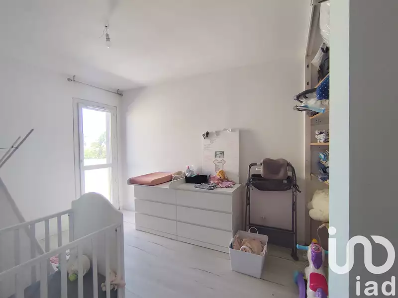 Appartement, 91 m²