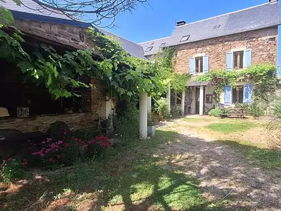 Maison, 230 m²