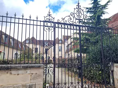 Appartement, 53,97 m²