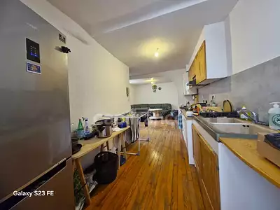 Maison, 87 m²