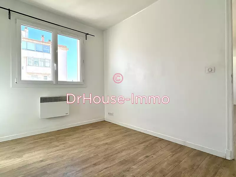 Appartement, 61 m²