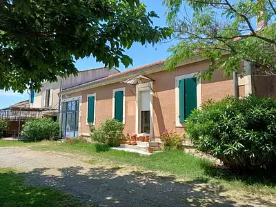 Maison, 262 m²