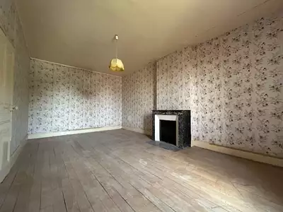 Maison, 125 m²
