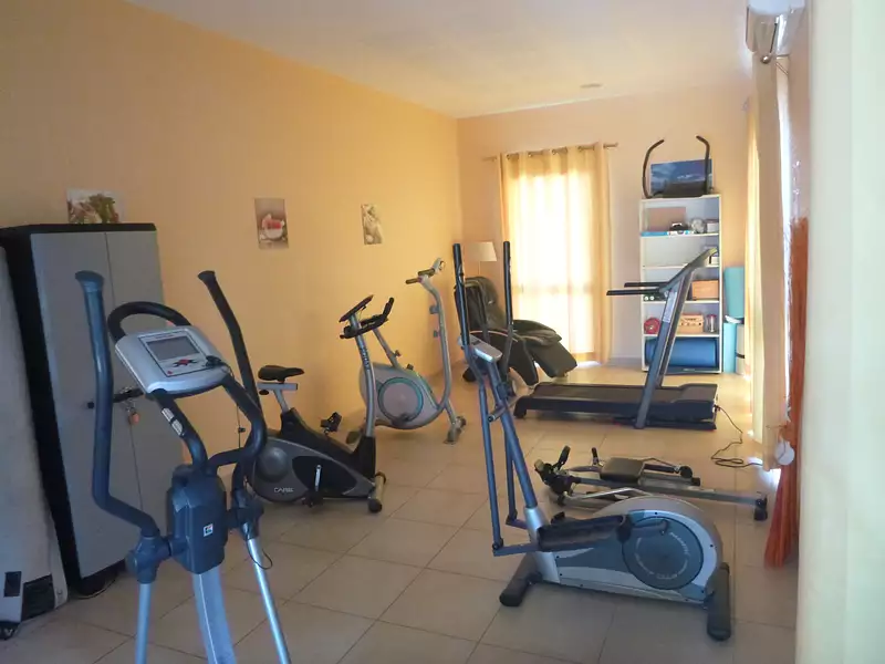 Maison, 74 m²