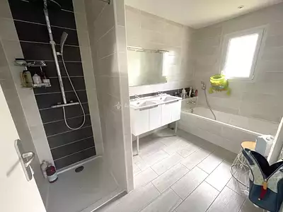 Maison, 153 m²