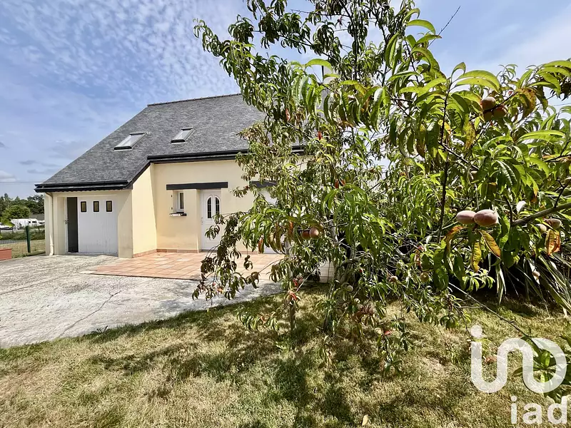 Maison, 80 m²