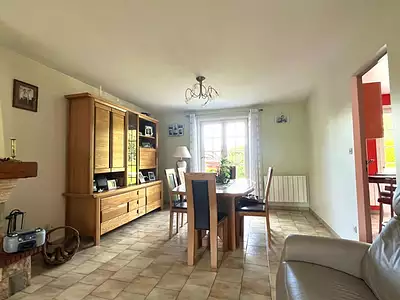 Maison, 90 m²