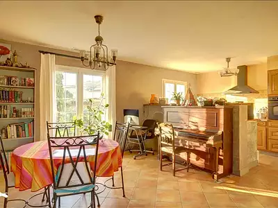 Maison, 131 m²