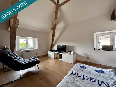 Maison, 141 m²