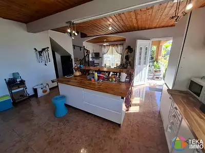 Maison, 185 m²