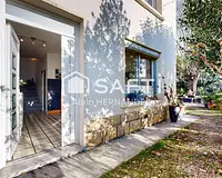 Maison, 145 m²