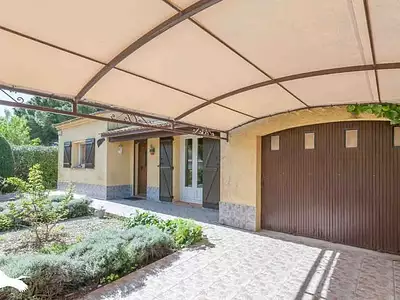 Maison, 130 m²