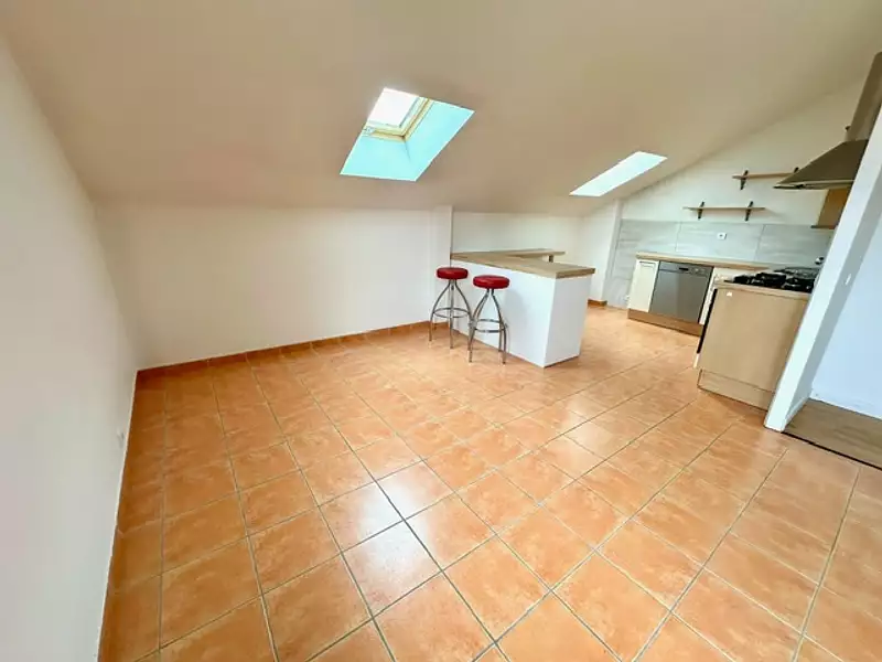 Appartement, 90 m²