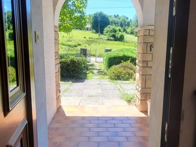 Maison, 82 m²