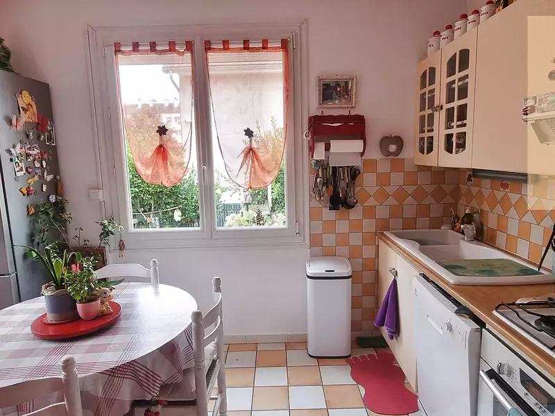 Maison, 110 m²
