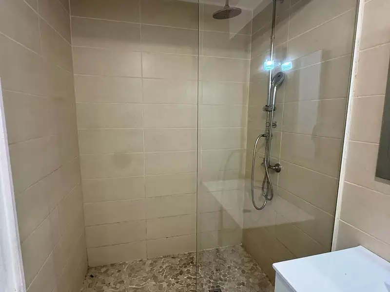 Appartement, 33 m²