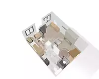 Maison, 50 m²