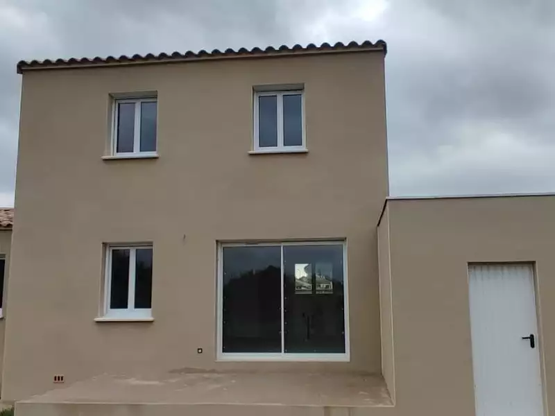Maison, 80 m²