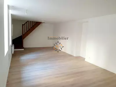 Appartement, 68 m²