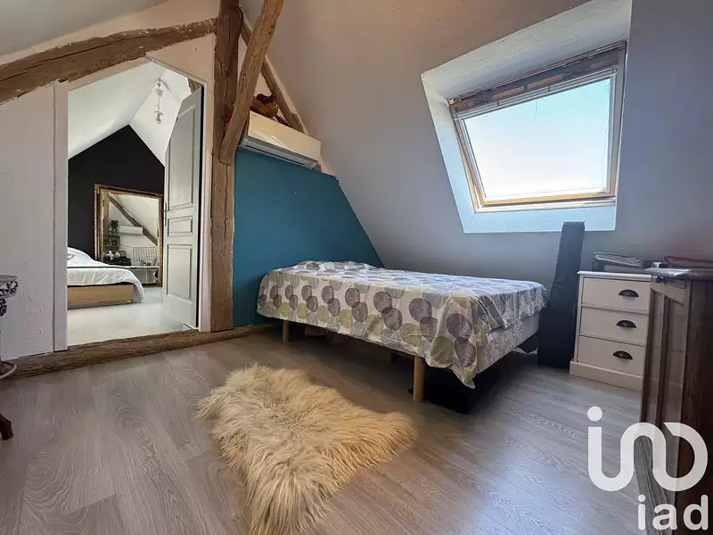 Maison, 134 m²