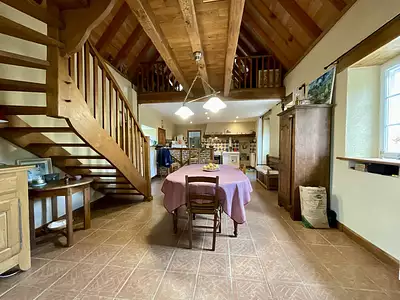 Maison, 155 m²