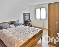 Appartement, 45 m²