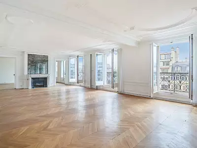 Appartement, 314 m²