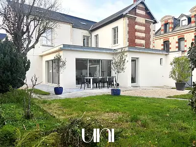 Maison, 152 m²