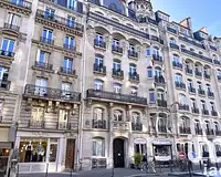 Appartement, 209 m²