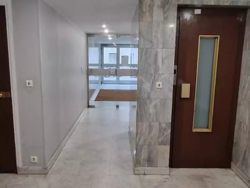 Appartement, 18,53 m²