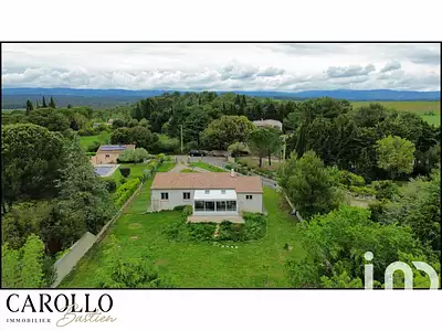 Maison, 85 m²