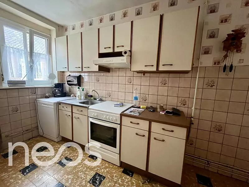 Maison, 79 m²