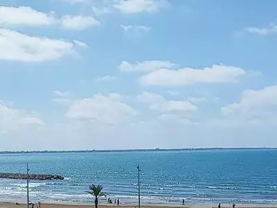 Appartement, 69,3 m²