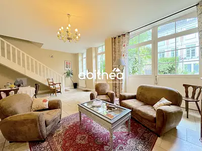Maison, 172 m²