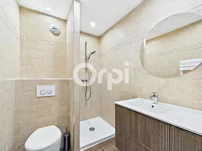 Appartement, 102 m²