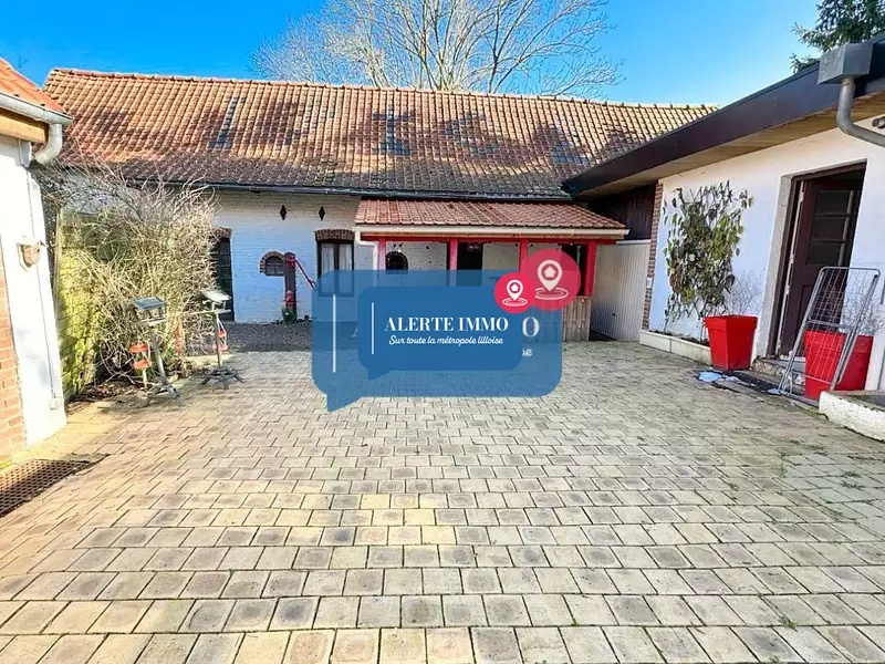 Maison, 400 m²