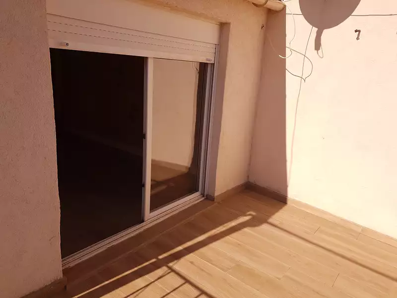 Divers, 34,97 m²