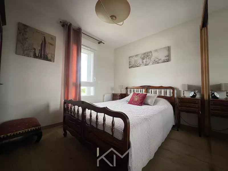 Appartement, 80,53 m²