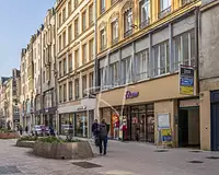 Appartement, 91,63 m²