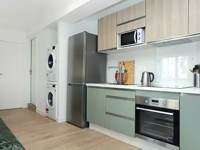 Appartement, 98 m²