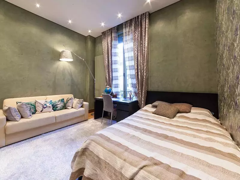 Appartement, 330 m²