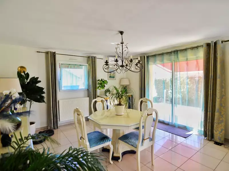 Maison, 152 m²