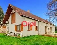 Maison, 135 m²